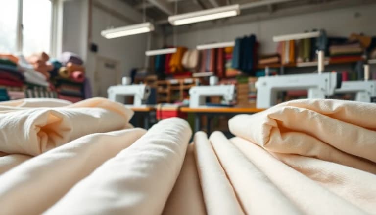 Punta di Roma Kopen: De Ideale Stof voor Mode en Interieur