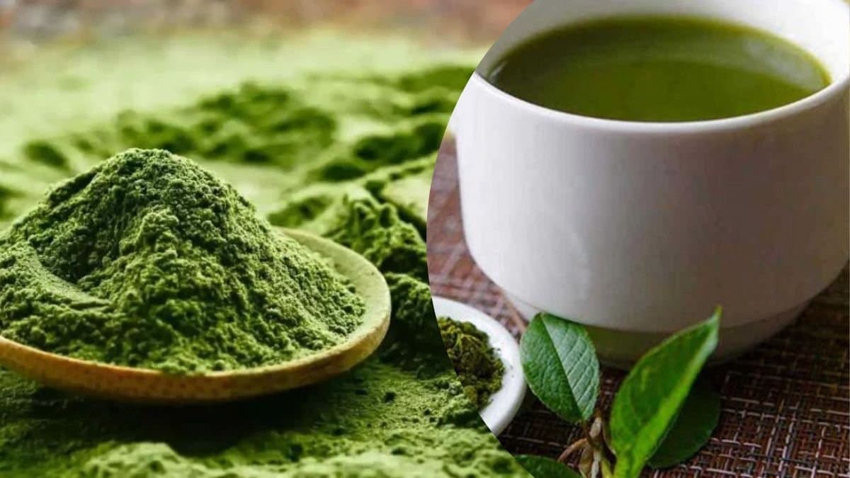 Why Kratom Tea Delivery Chiang Mai Is Becoming So Popular
