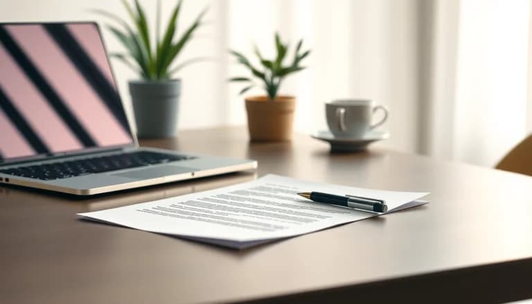 Effective Strategies for a Successful Job Search Journey