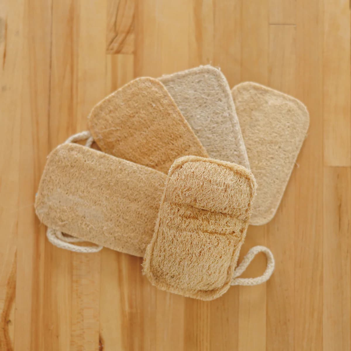 The Ultimate Guide to Raw Loofah Sponge Uses