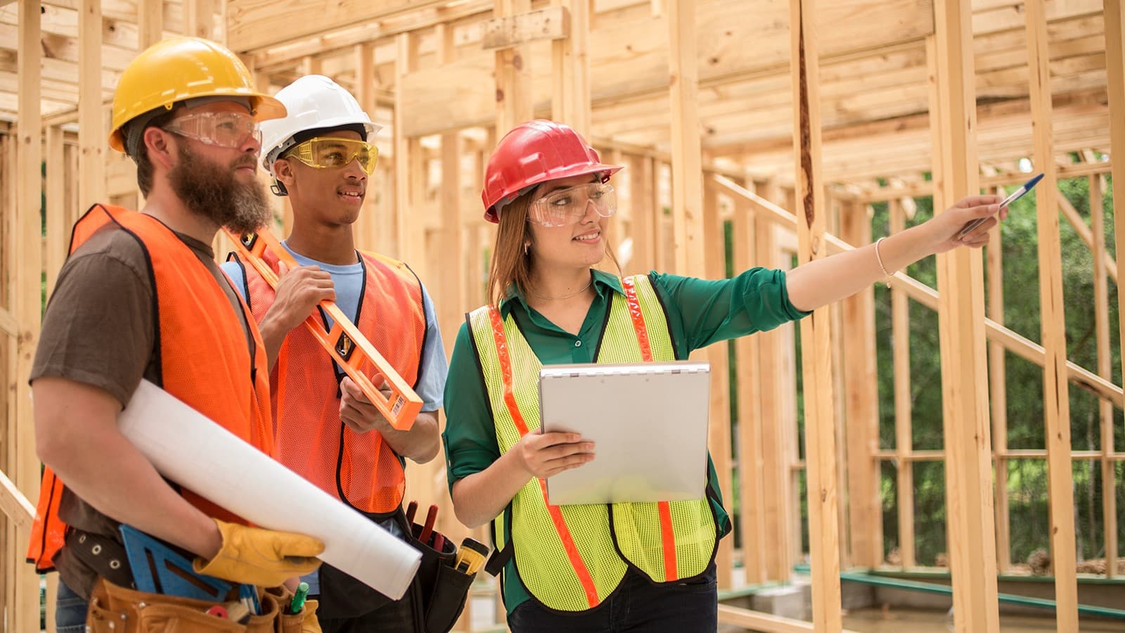 Construction Education Colorado | ABC Rocky Mountain Chapter: Empowering Builders Through Knowledge