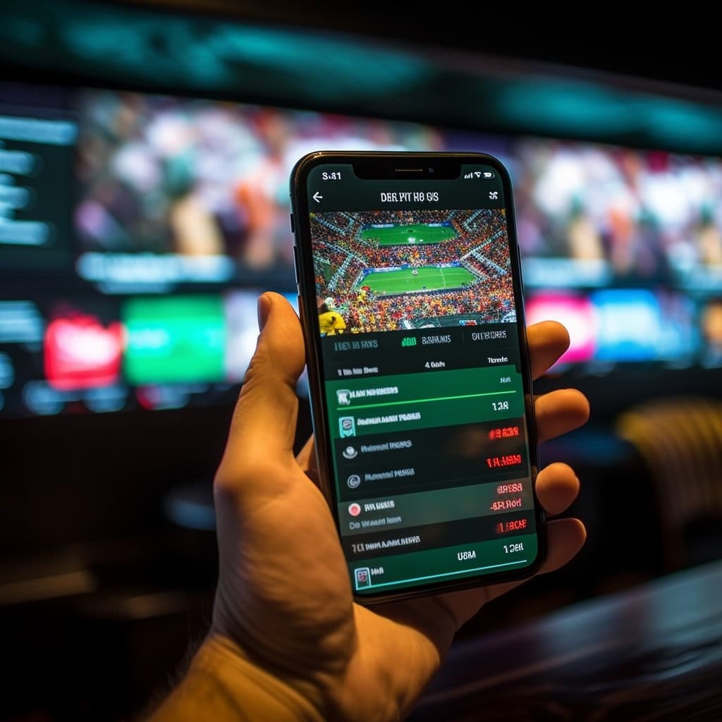 Top Sports Betting Apps Saskatchewan: Expert Recommendations and Insights