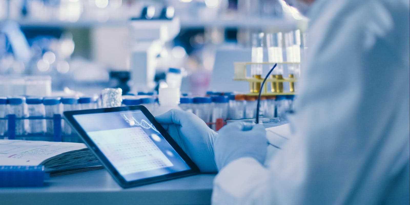 LIMS Software: Vereinfachen Sie die Laborarbeit im Alltag