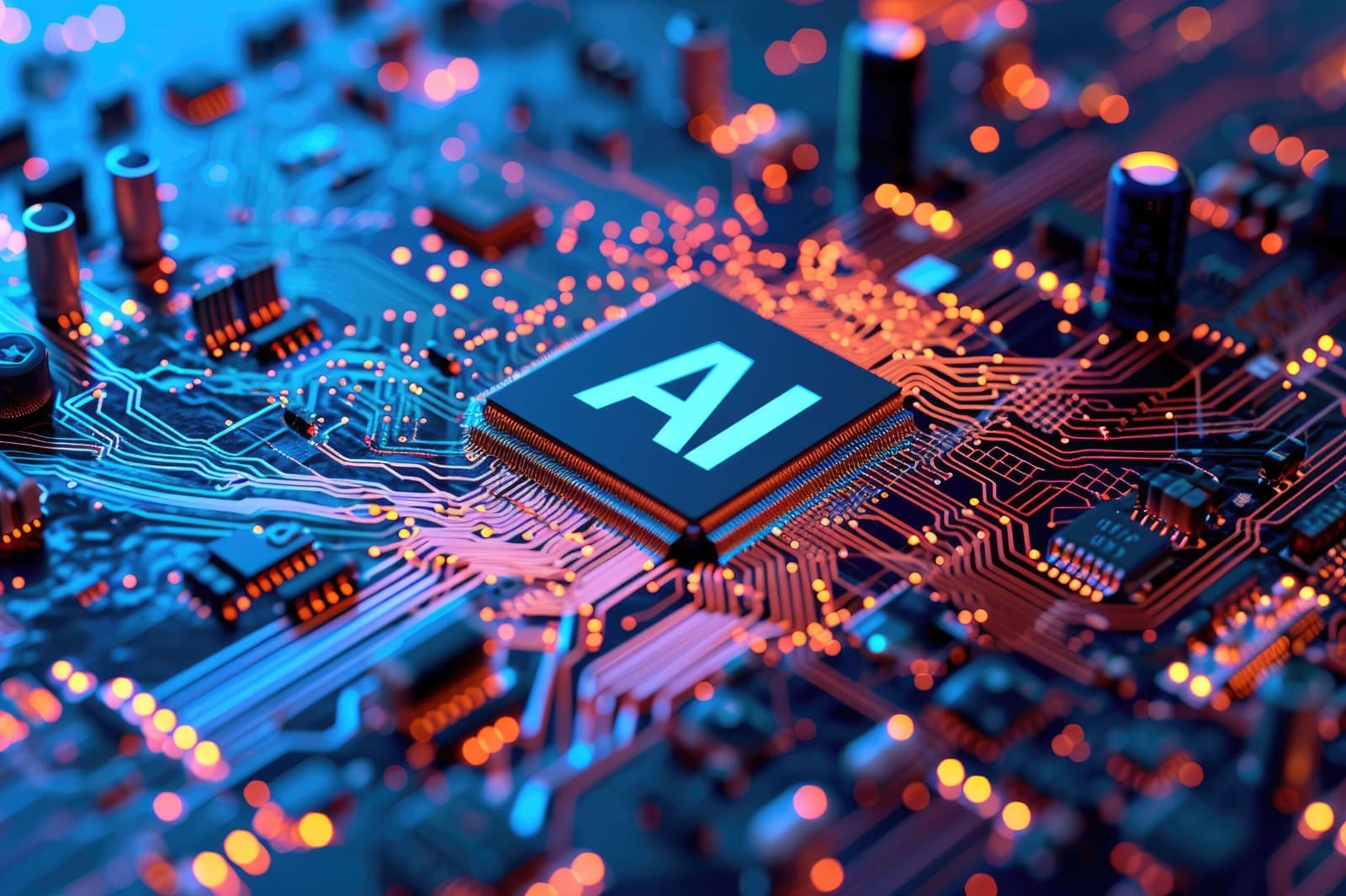 IOC Investigation Accelerated with AI-Generated Queries