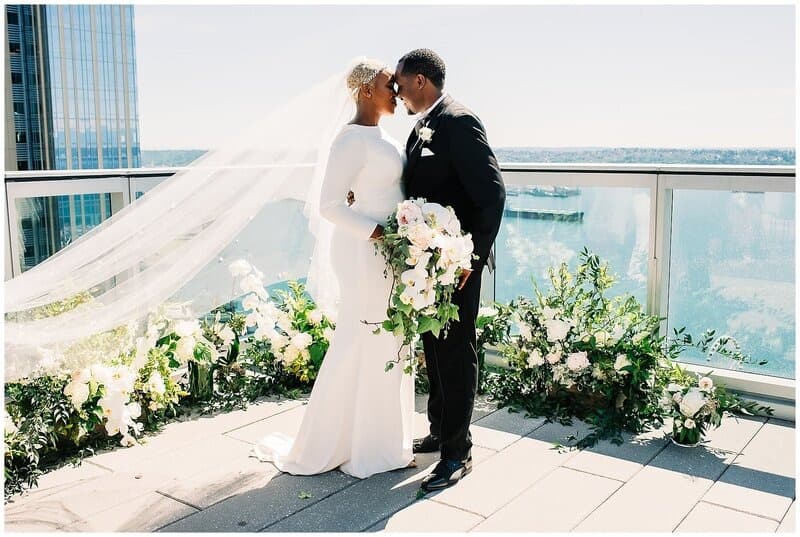 Big Sur wedding photographer Creating Authentic and Romantic Imagery
