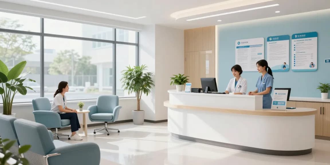 Understanding how ACA premium subsidies change at a health clinic with expert guidance