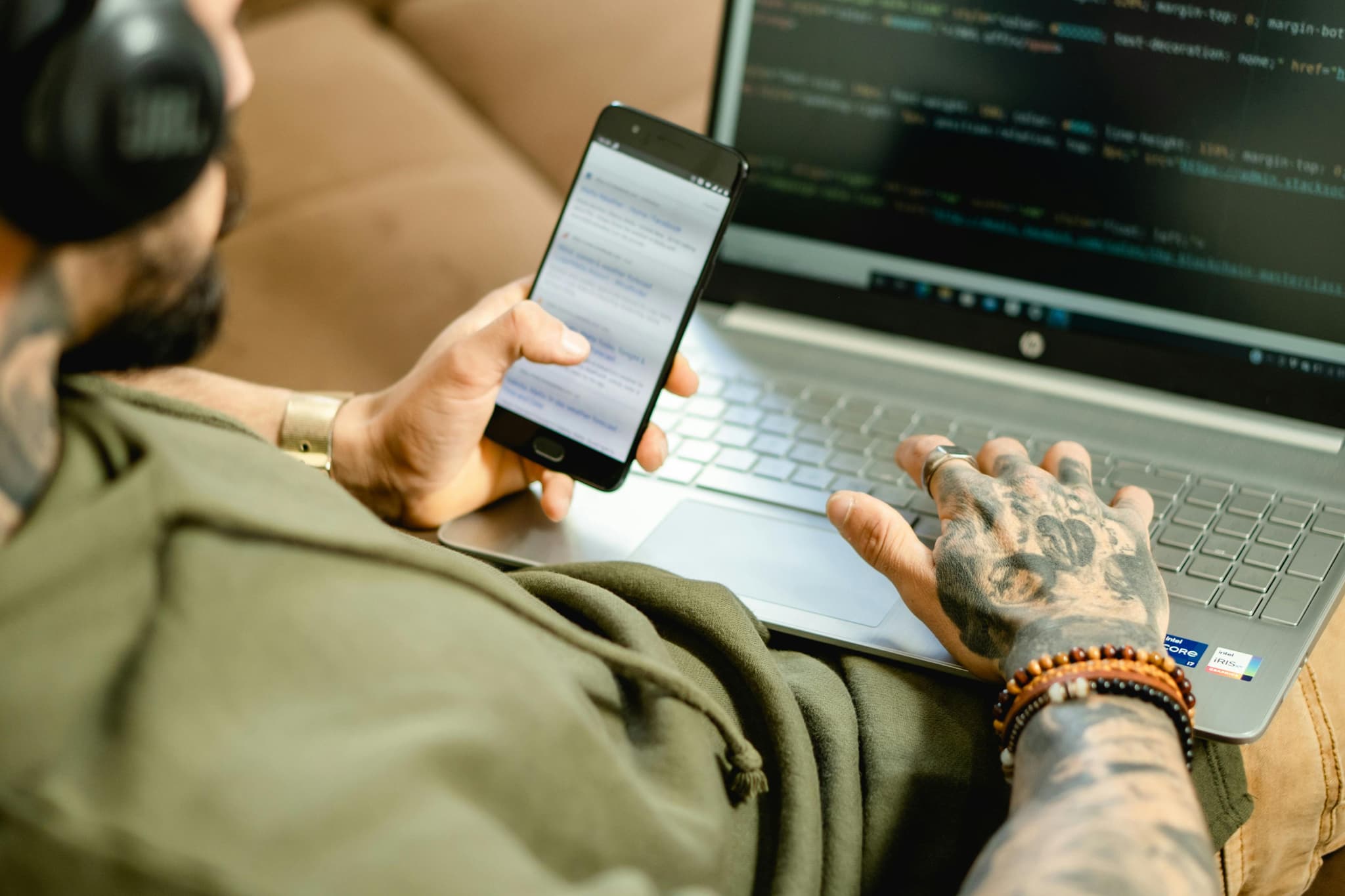 SEO Agentur – Ihr Partner für organischen Erfolg