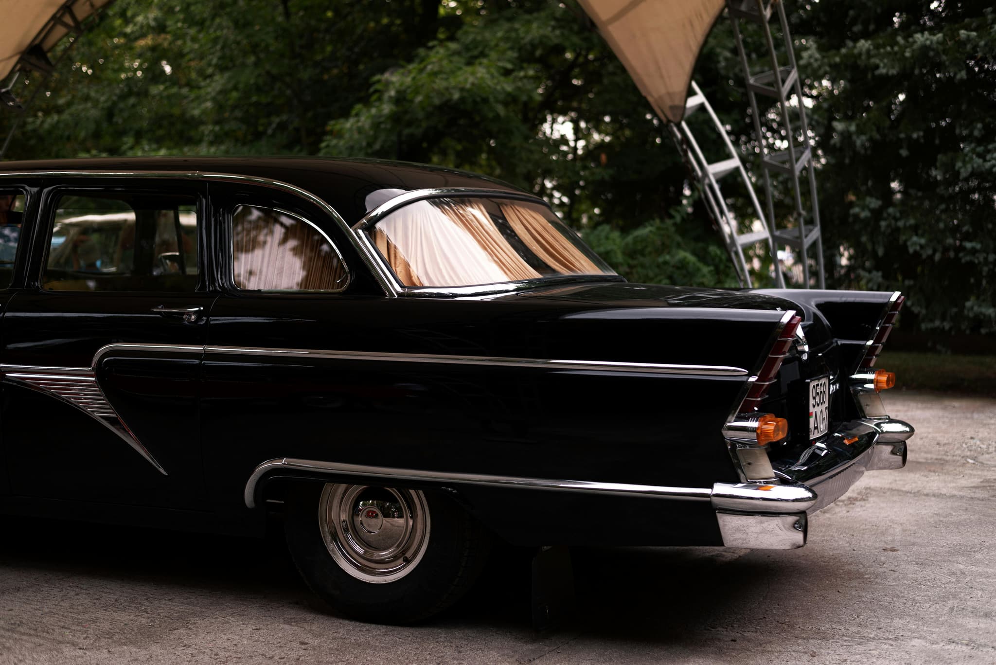 Premium Limo in Miami for Business &amp; Leisure