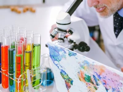 LIMS Software: Vereinfachen Sie die Laborarbeit im Alltag