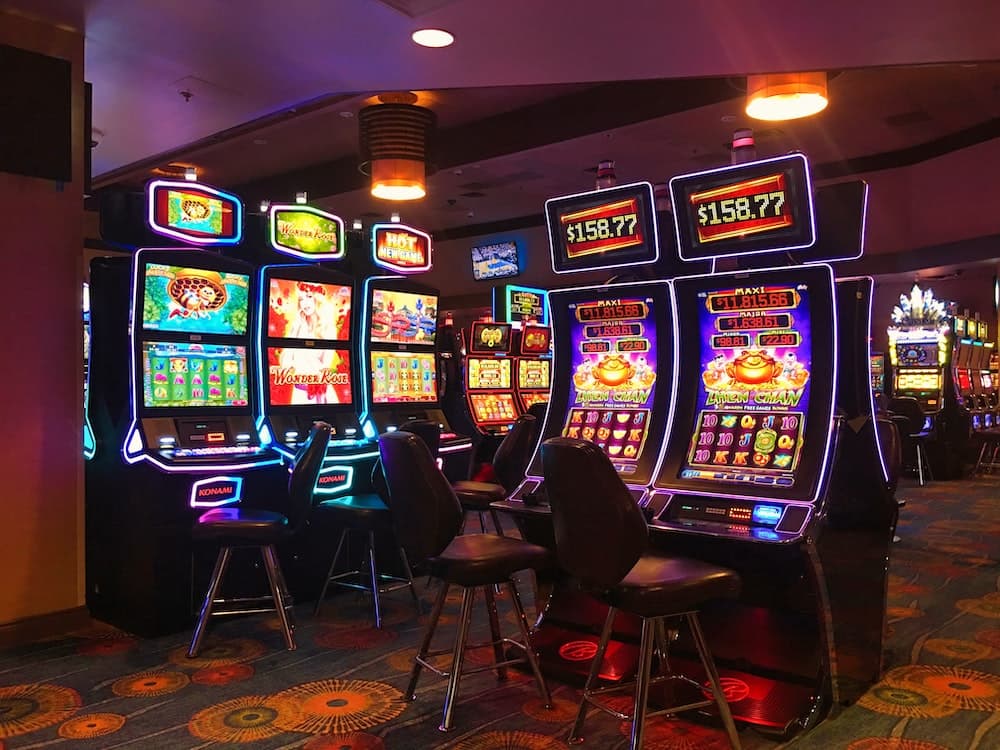 Menguasai Slot Zeus di Tahun 2025: Strategi Esensial untuk Menang Besar