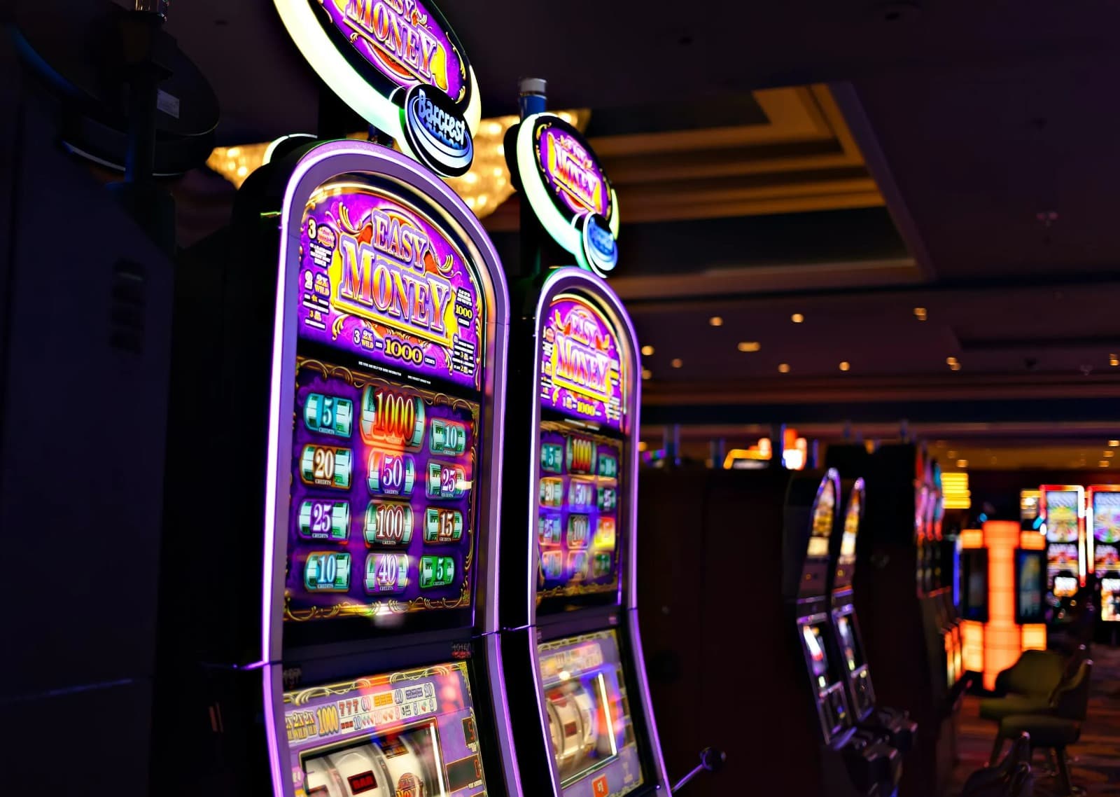 OBRALTOTO: Slot Online dengan Provider Terlengkap