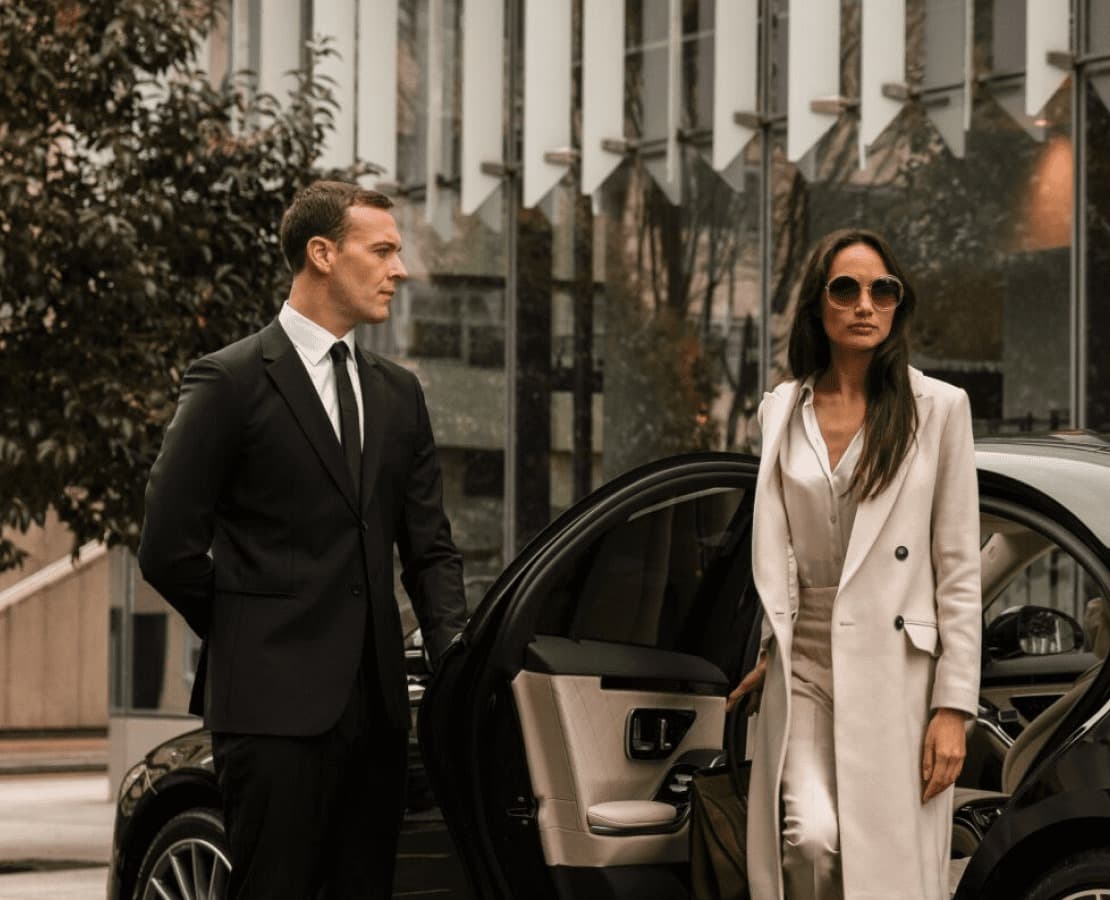 Oxford to Memphis Airport Transportation – Safe, Reliable, and Luxurious