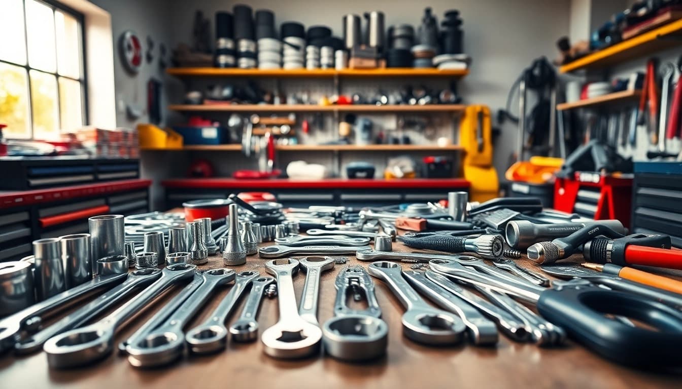 Misterworker: Discover Top-Quality Allen Keys – Welcome to Mister Worker! Custom Quotes Available
