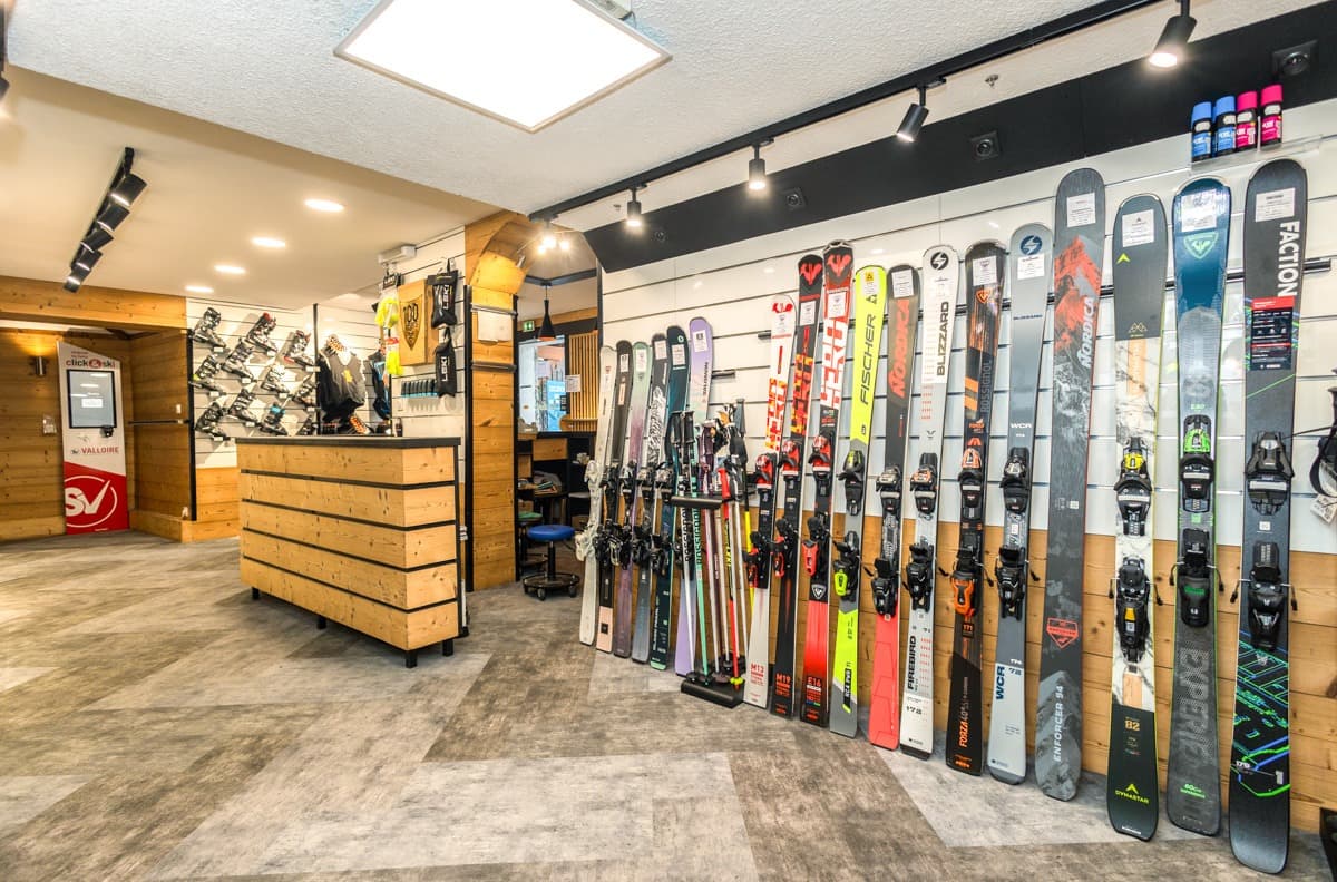 Sudbury Families Benefit from the Junior Ski Trade-In Program Sudbury, MA
