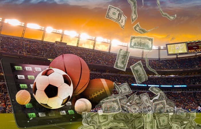 Meilleur site de paris sportifs pour le live betting