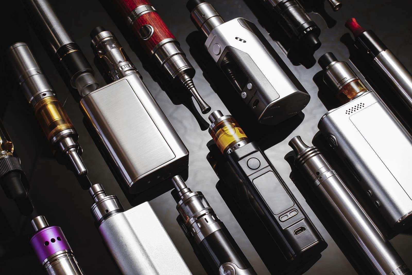 Al Fakher 30K Hypermax – Stilvoller Big Puff mit starker Performance