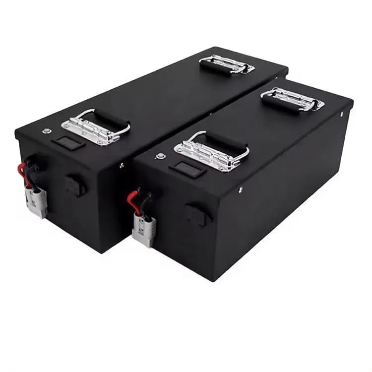 The Global Rise of MANLY as a Premier Lithium Battery Manufacturer