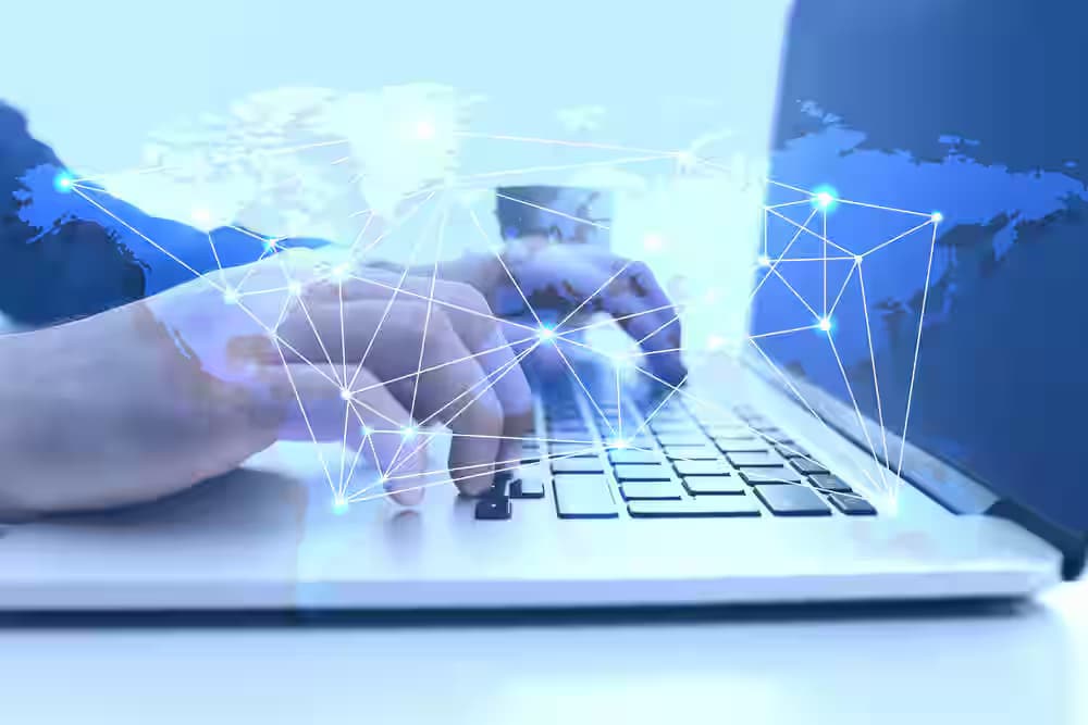 Geospatial Data Trends Transforming Global Industries
