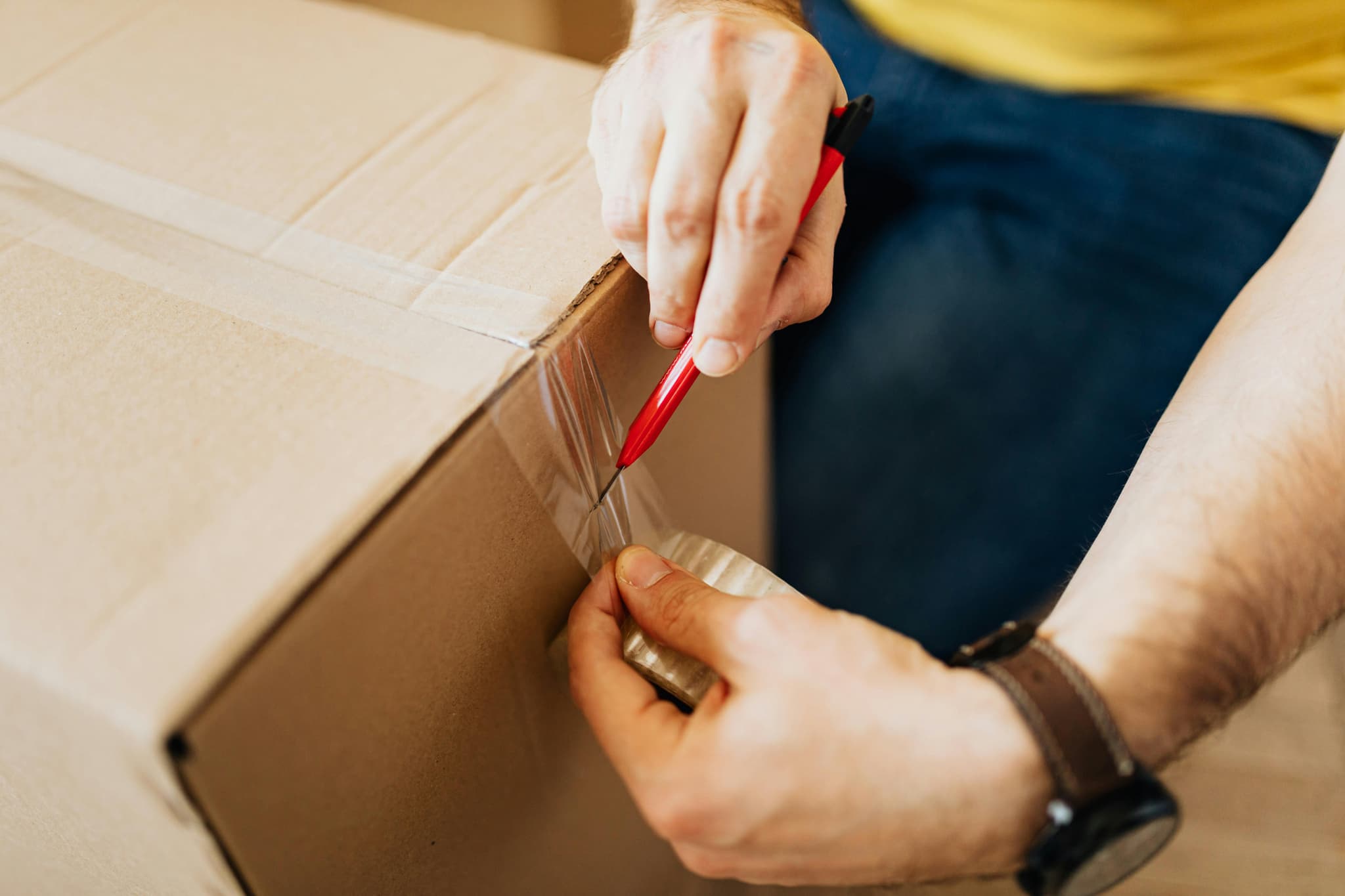 Messiwohnung leeren in Stuttgart & Umgebung – Wir helfen sofort