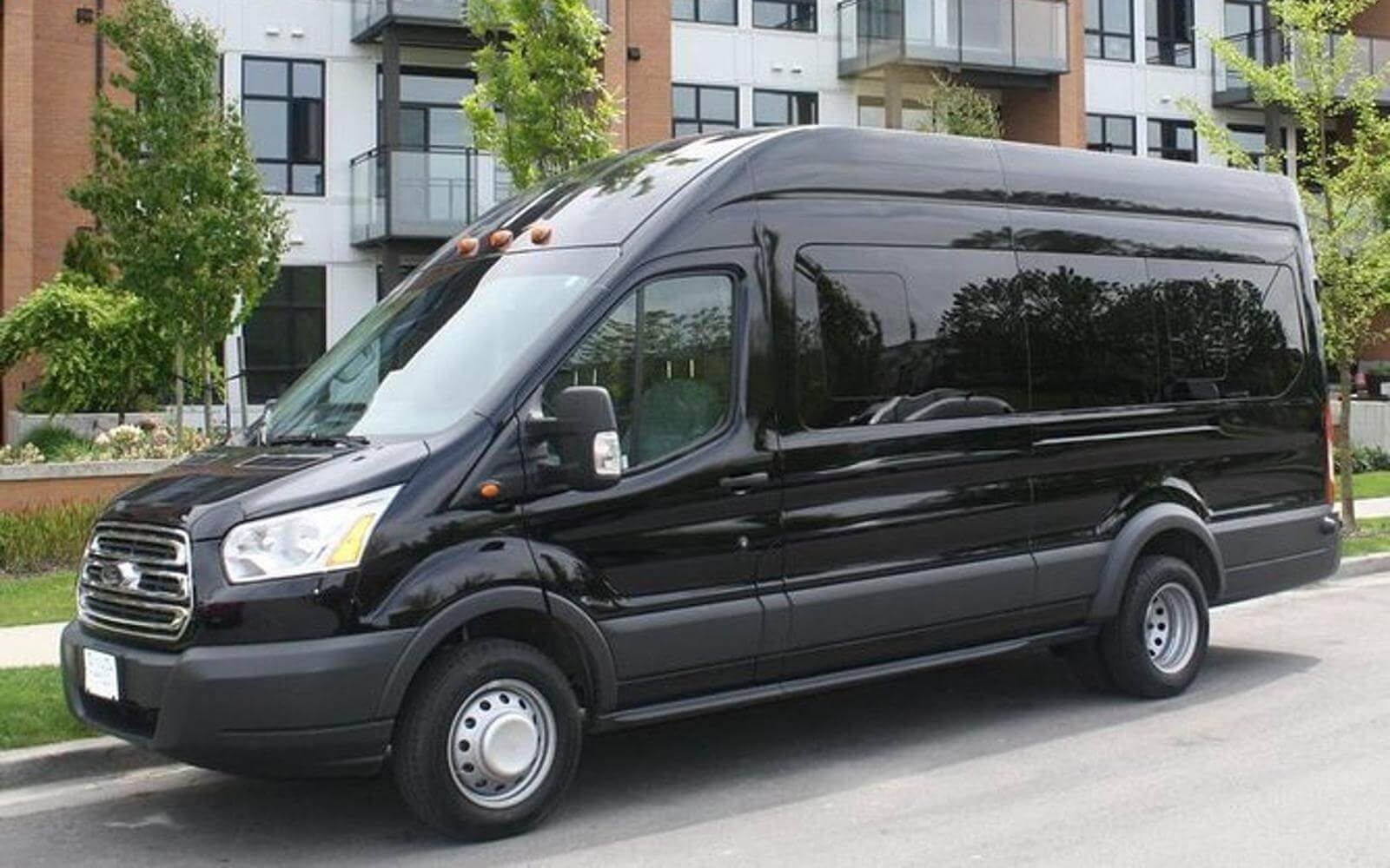 YVR to Whistler Car Service – Private and Comfortable Transfers