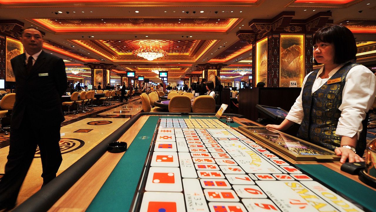Menemukan Fixplay666 Link Alternatif untuk Pengalaman Bermain Slot Lebih Baik