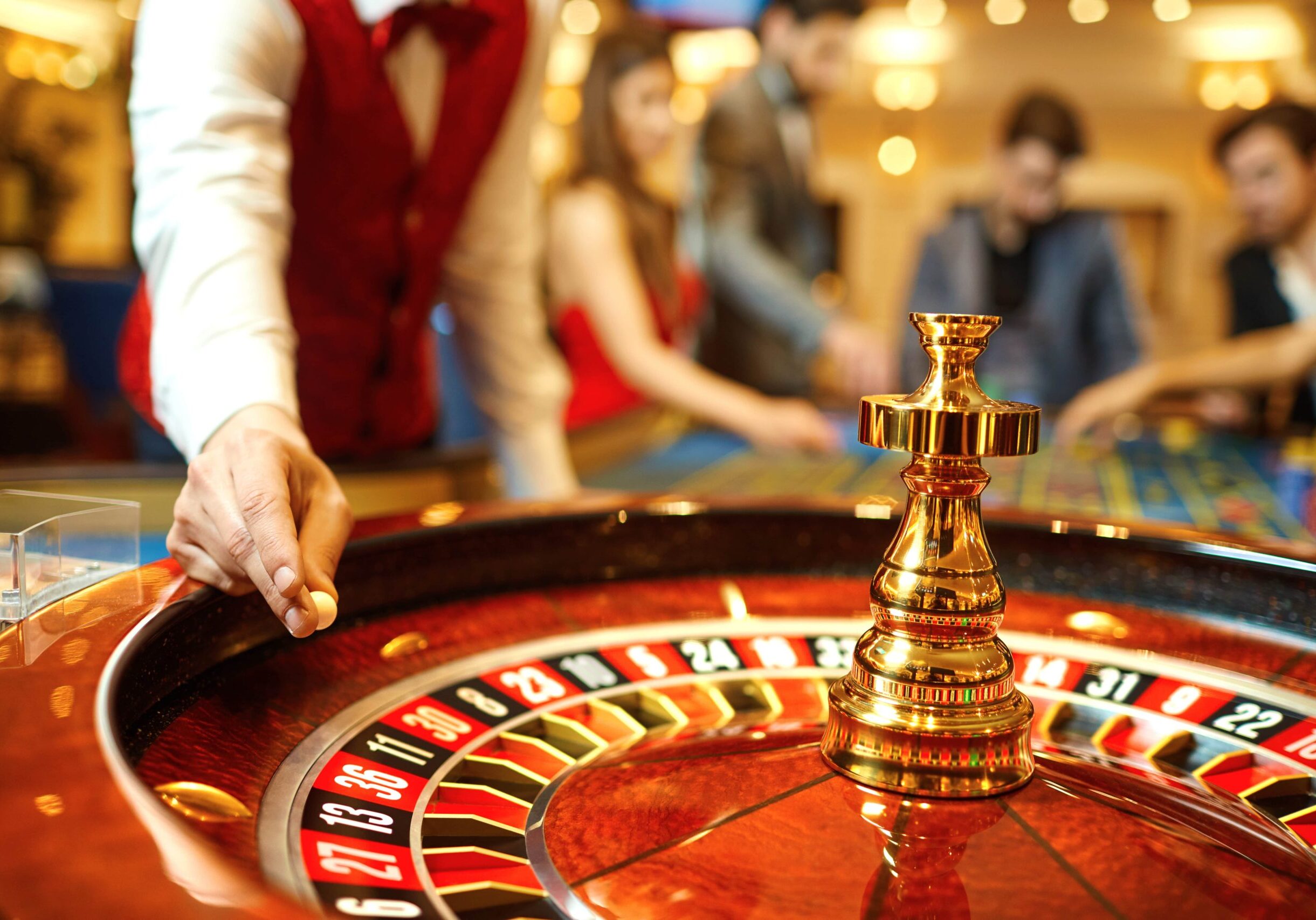 Choosing the Best Online Casinos for Manitoba: A Comprehensive Guide