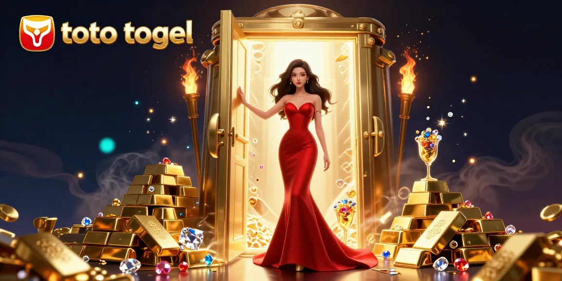Rasakan kegembiraan toto togel dengan pemandangan kasino VIP yang cerah ini menampilkan seorang wanita Asia yang cantik.