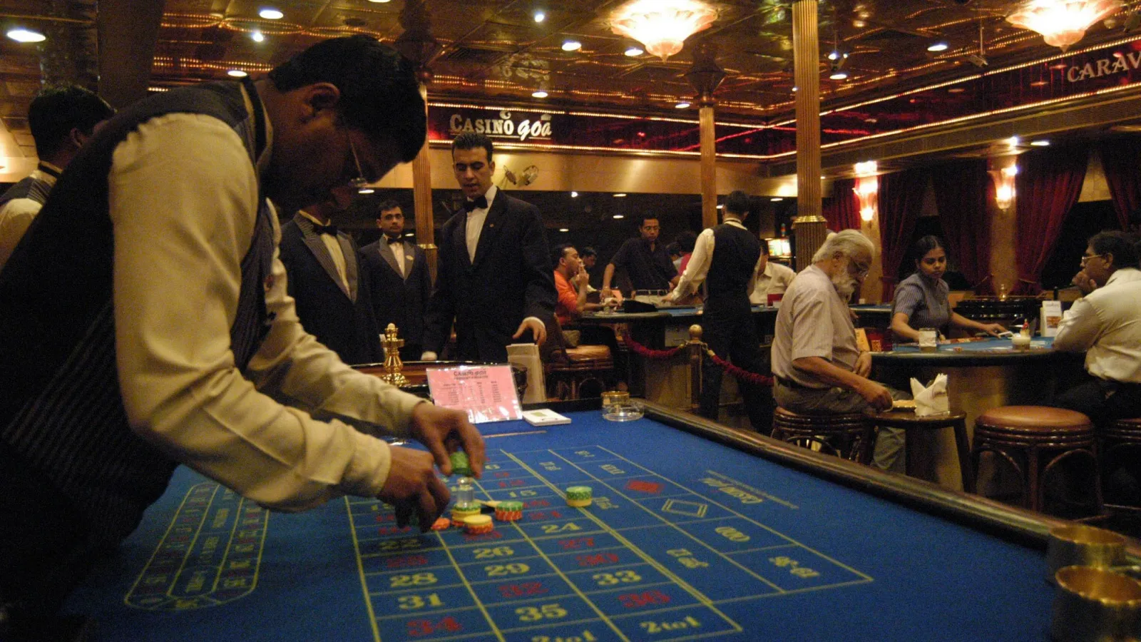 Top Online Casinos for Georgia: Your Guide to Winning Big