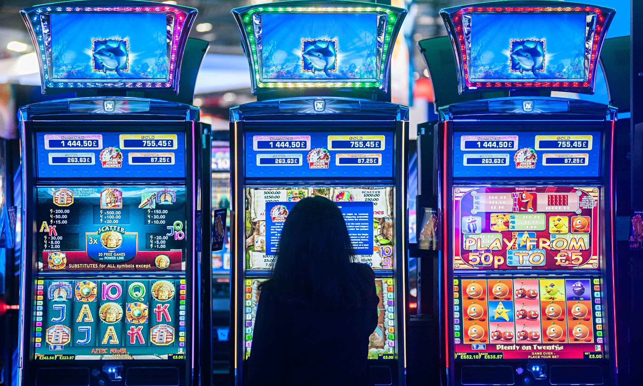 The Best Online Casinos for Saskatchewan: Your Comprehensive Guide