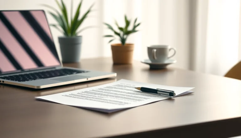 Effective Strategies for a Successful Job Search Journey