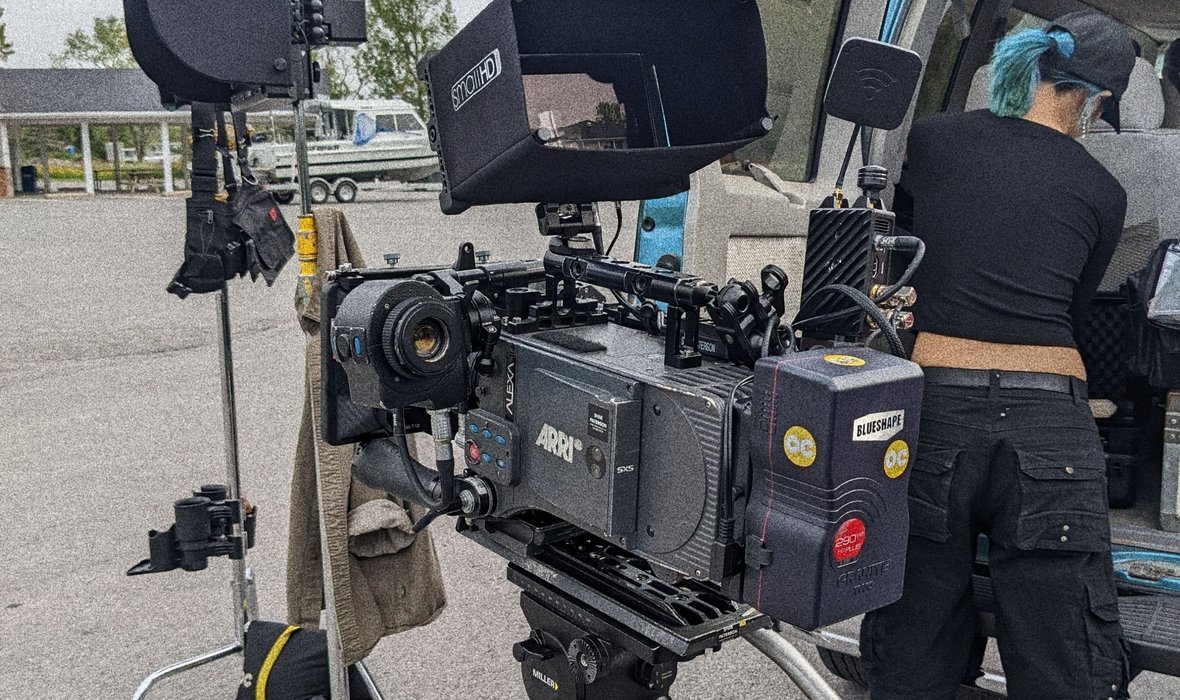 Video Production Phoenix: Crafting Compelling Documentary Stories