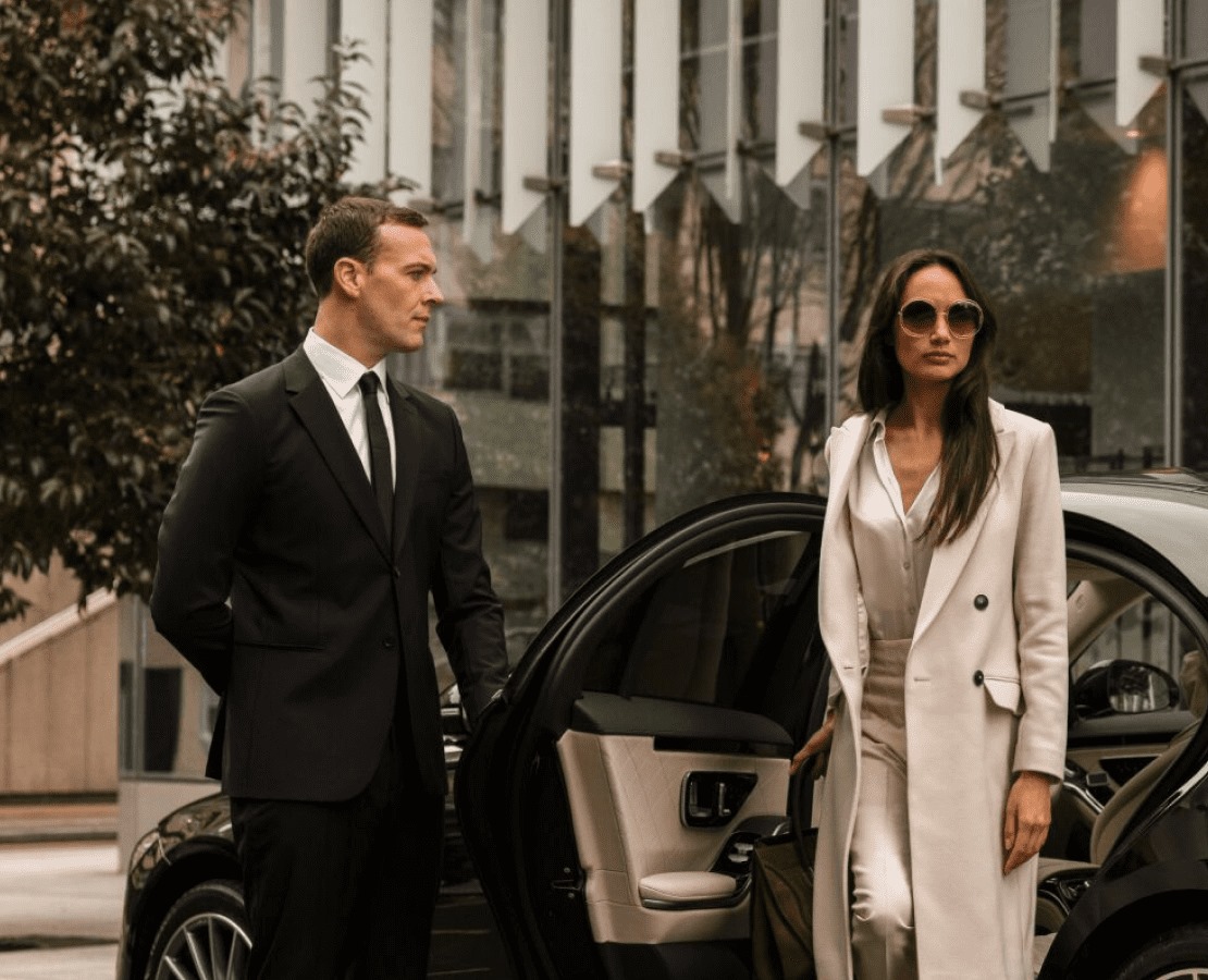 Oxford to Memphis Airport Transportation – Safe, Reliable, and Luxurious