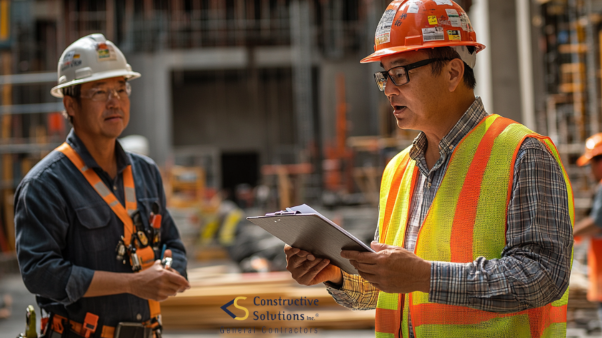Mastering the Role of a Manhattan Construction Manager for Successful Project Delivery
