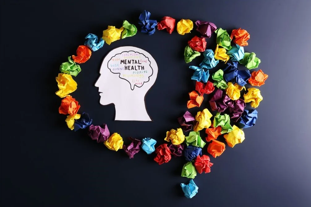Mental Health Tips for Better Sleep, Focus, and Mood