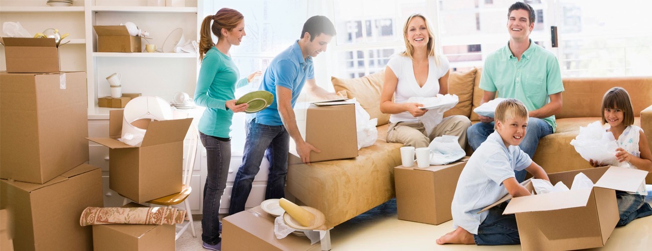 Reliable and Affordable Redditch Removals Services for Your Next Move