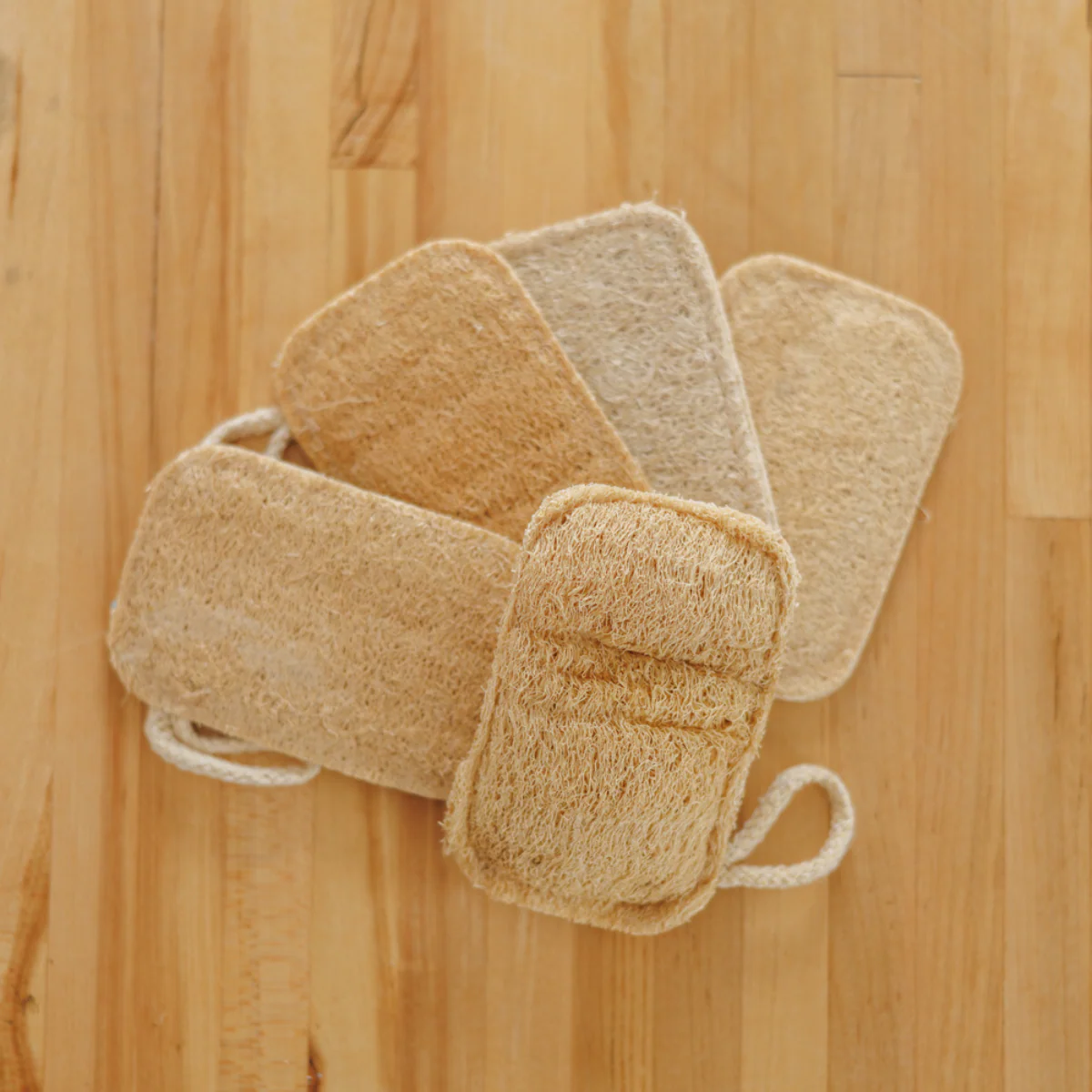 The Ultimate Guide to Raw Loofah Sponge Uses