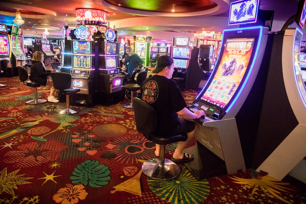 Top Online Casinos for British Columbia: Safe Gaming and Big Bonuses