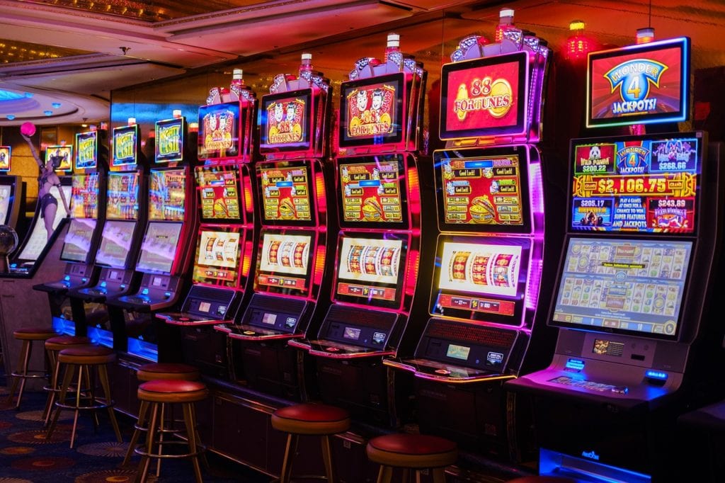 Top Online Casinos for Texas: A Complete Guide to Legal Gaming Options