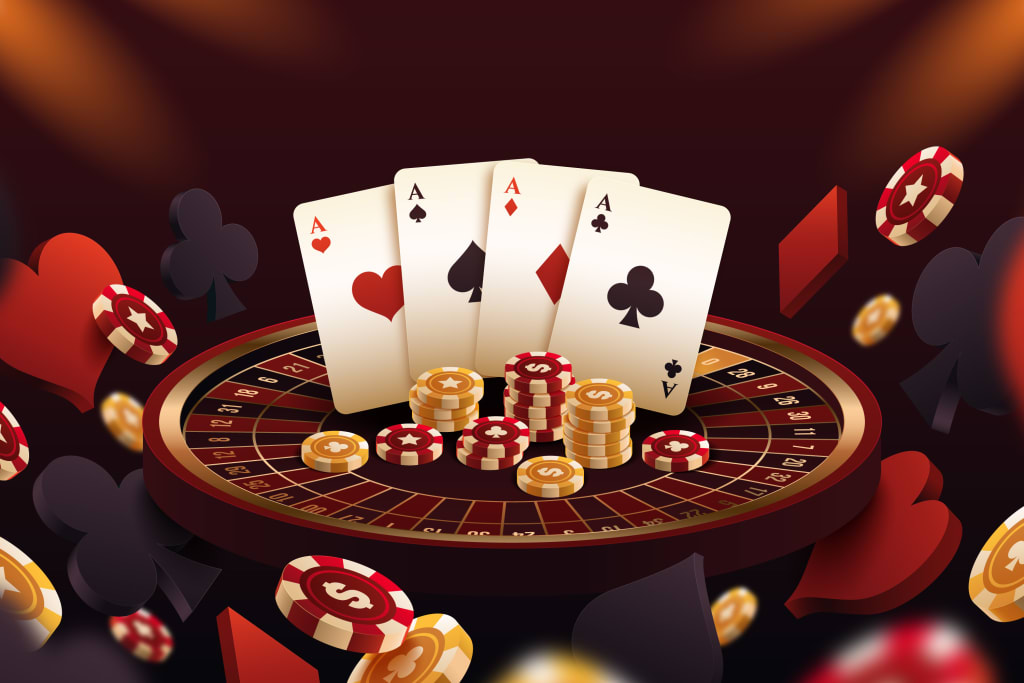 Toto Online Suletoto Resmi Memberikan Bonus Menarik Bagi Pemain
