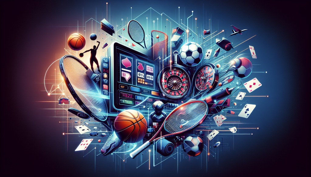 Top Sports Betting Apps New Brunswick: Comprehensive Guide to Betting in 2025