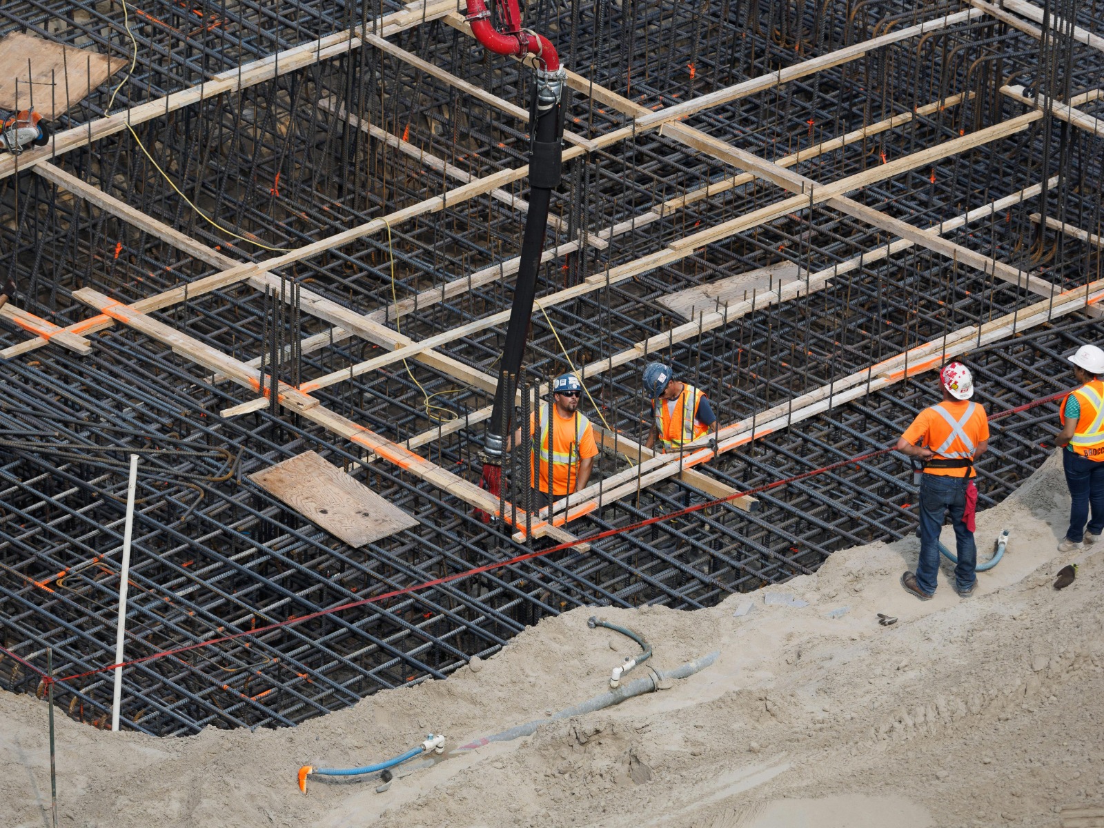 Plescia Construction and Development: Professional New York Construction Manager for Commercial Projects