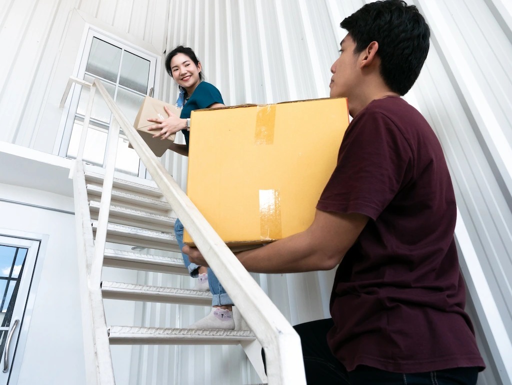 Experienced Trusted local movers Phoenix You Can Count On