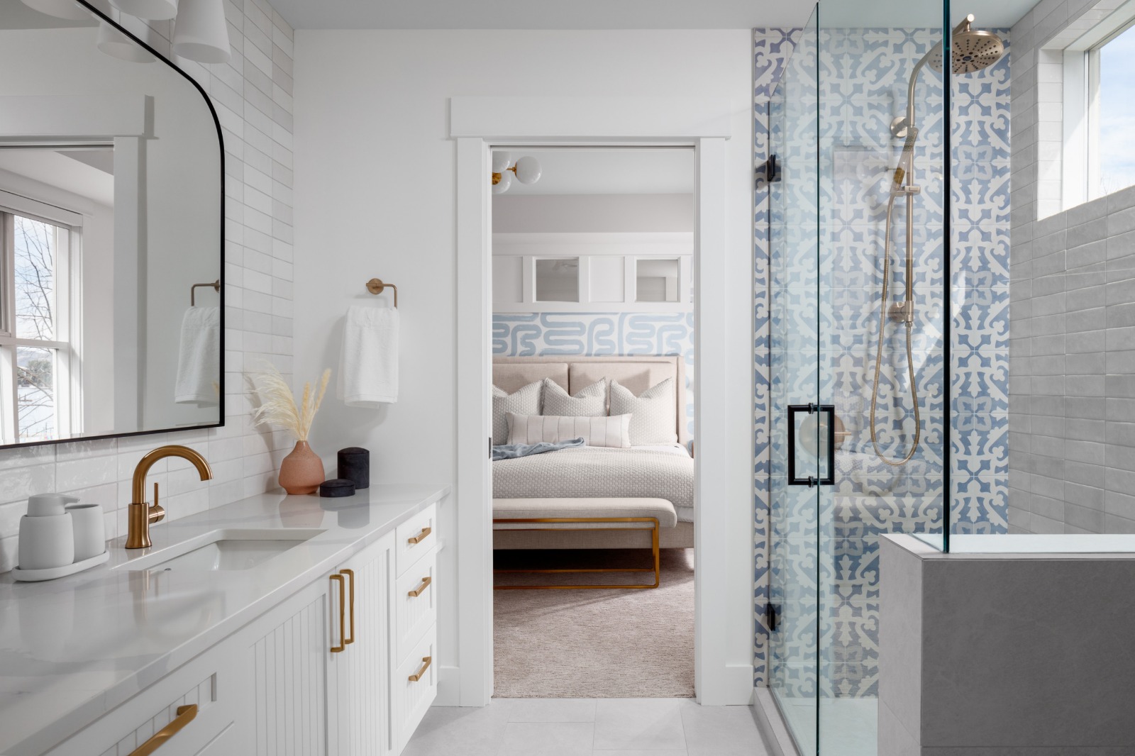 DIY Tips for Installing a Wet Room Shower Screen