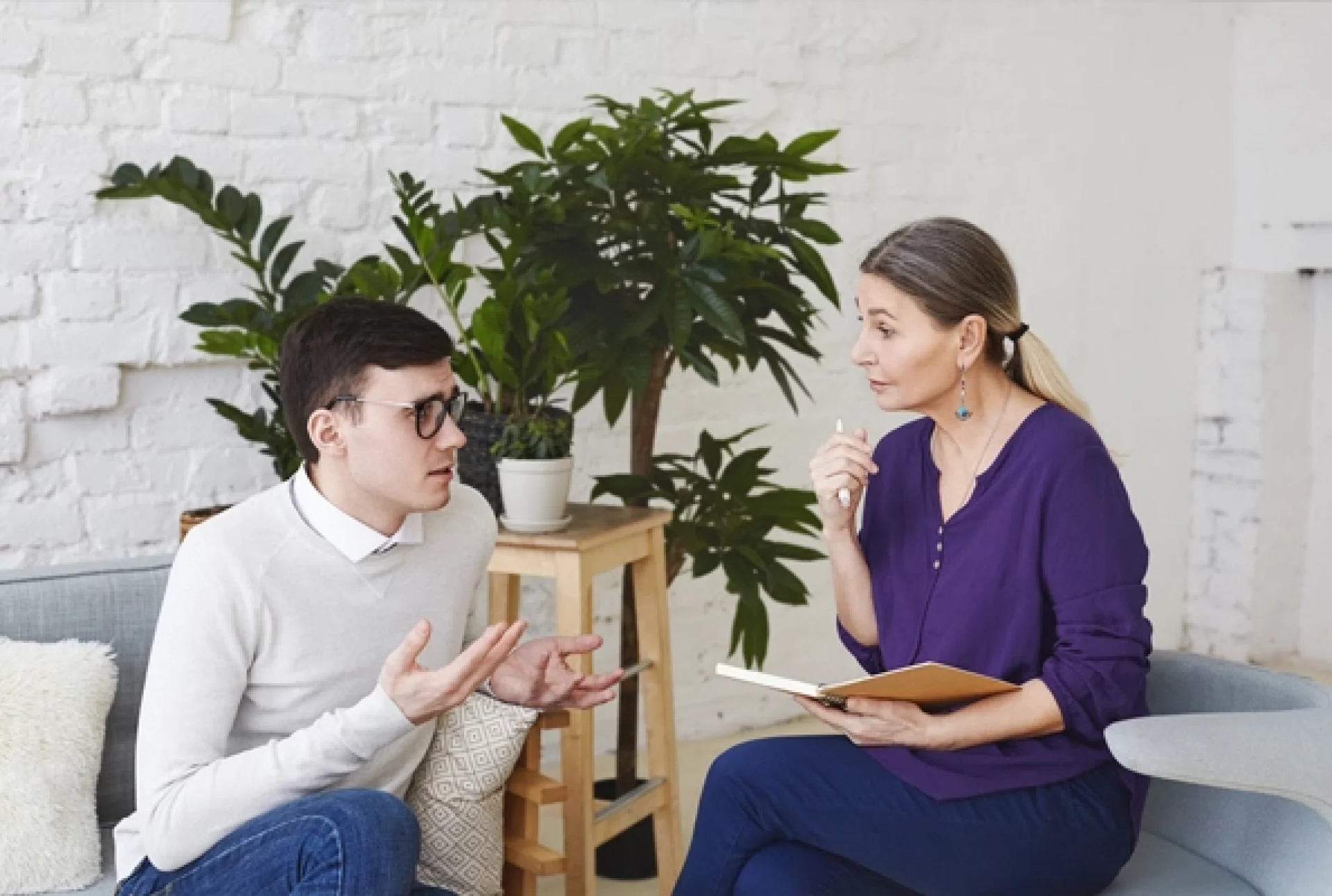Anxiety Symptoms: How to Identify Them Early