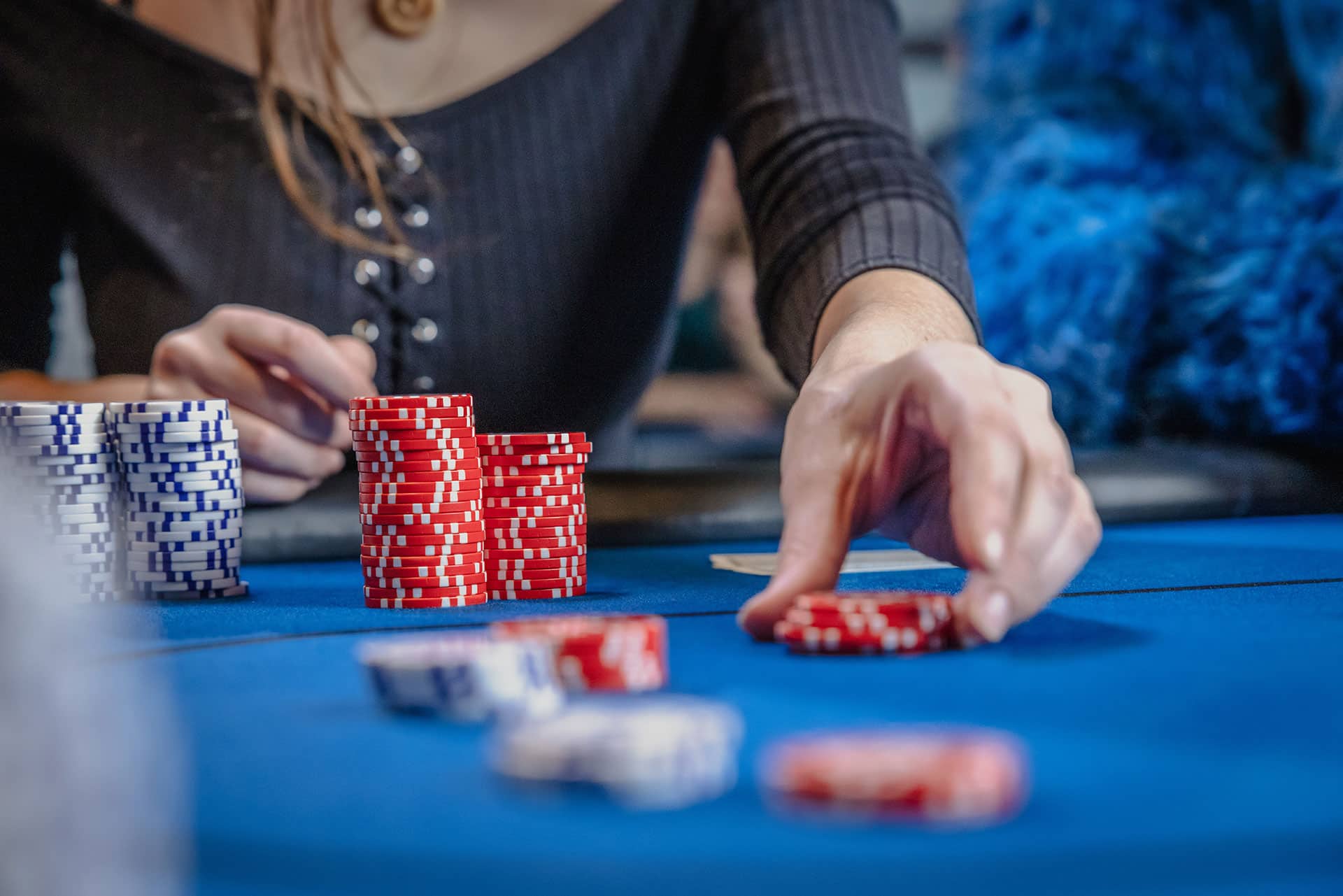Mengoptimalkan Pengalaman Bermain di Istana777 Bet Secara Efektif