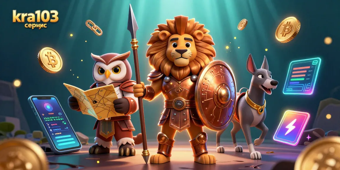 Experience kra103 сервис with a dynamic representation of casino games and crypto elements.
