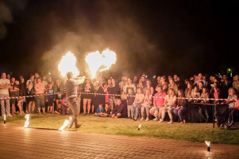 Wild Fire Events: Unforgettable Birthday Parties and Holiday Camps