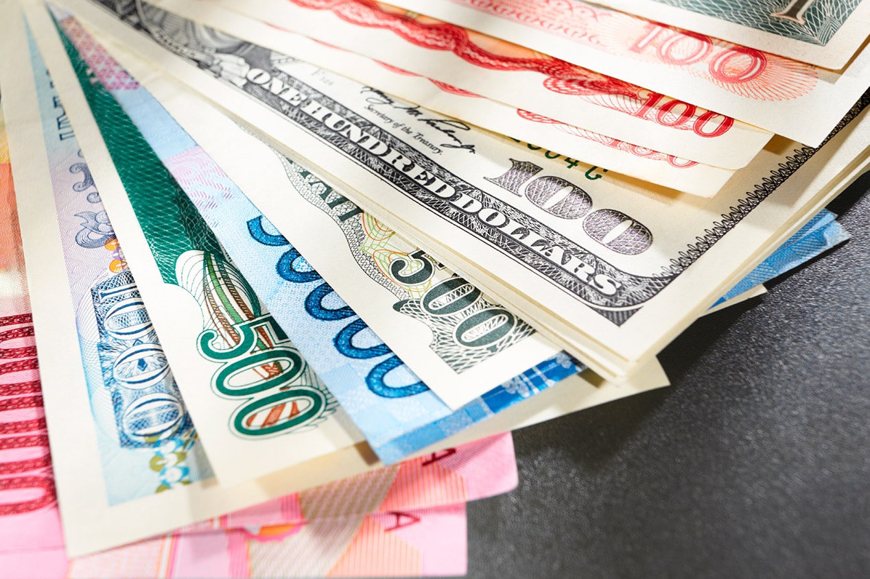 Premium Currency Exchange Melbourne Services | Danesh Exchange