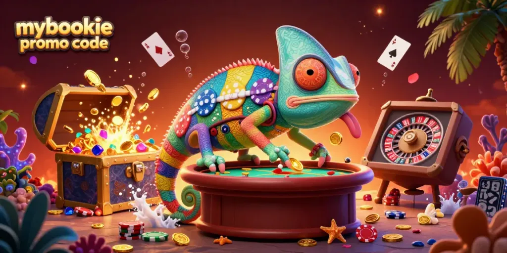 Engage with mybookie promo code for exciting casino bonuses and epic gaming experiences.