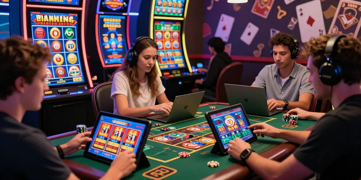 Experience thrilling bonus buy slots at https://aboutderbyshire.co.uk with vibrant online gameplay and diverse players.